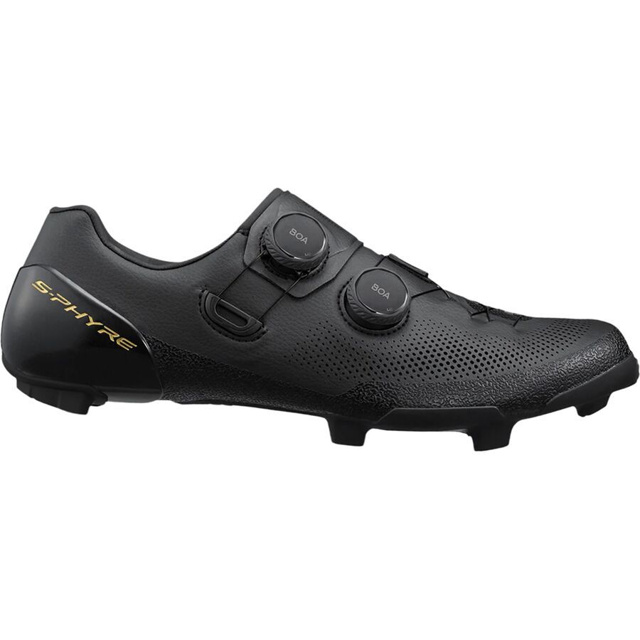 

Мужские кроссовки RX910 S-PHYRE Shimano Shimano, Black