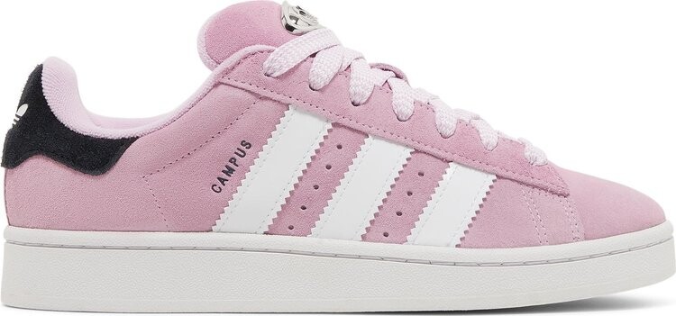 

Кроссовки Wmns Campus 00s 'Bliss Lilac Black', фиолетовый
