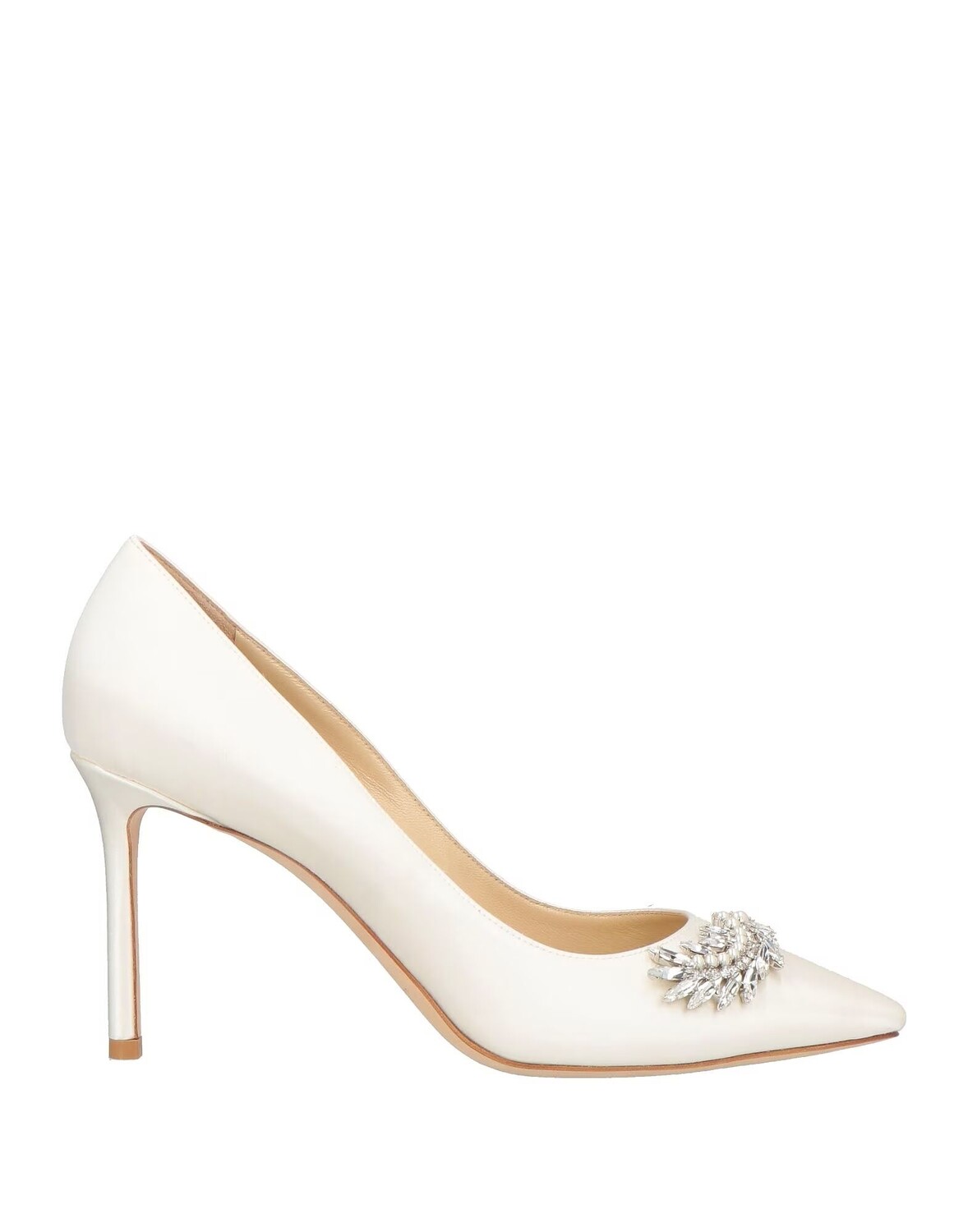 

Туфли Jimmy Choo, белый