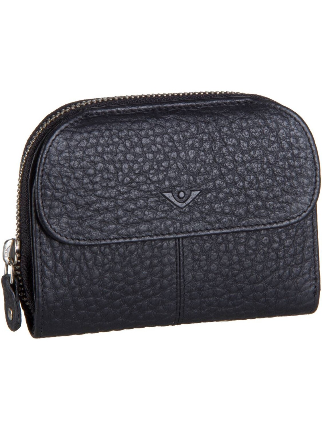 

Кошелек Voi Hirsch 70517 Kombibörse, черный