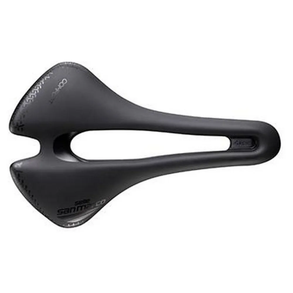 

Седло Selle San Marco Aspide Dynamic Narrow Comfort, черный