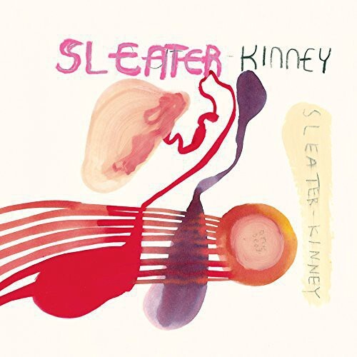 

Виниловая пластинка Sleater-Kinney: One Beat