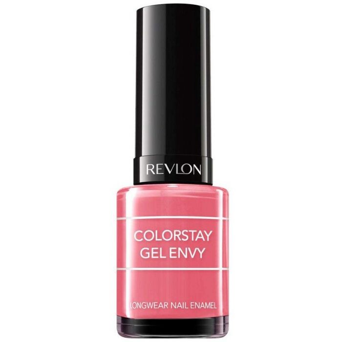 

Лак для ногтей Colorstay Gel Envy Longwear Esmaltes Revlon, 031 Up In Charms