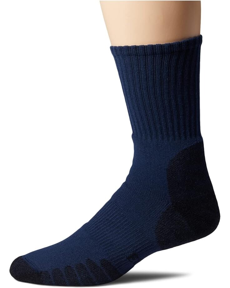 

Носки Eurosock Outdoor Hiking Crew, темно-синий