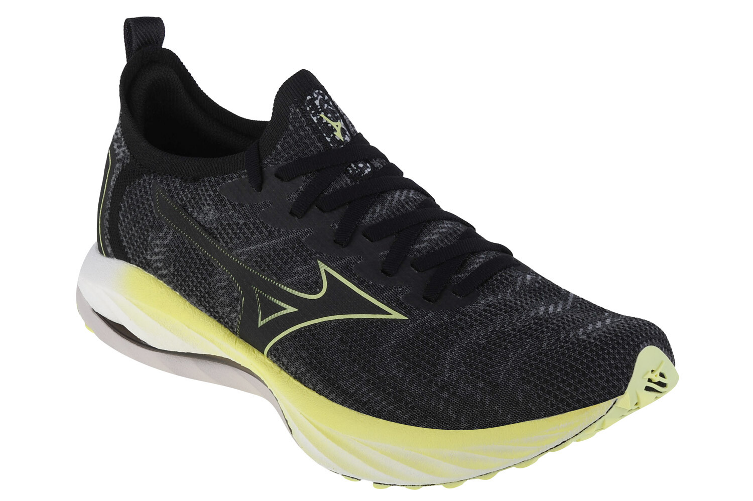 

Беговый кроссовки Mizuno Mizuno Wave Neo Wind, черный