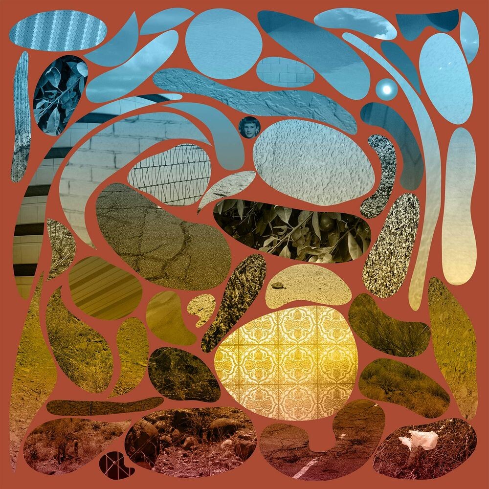 

Диск CD Phoenix - Pedro The Lion