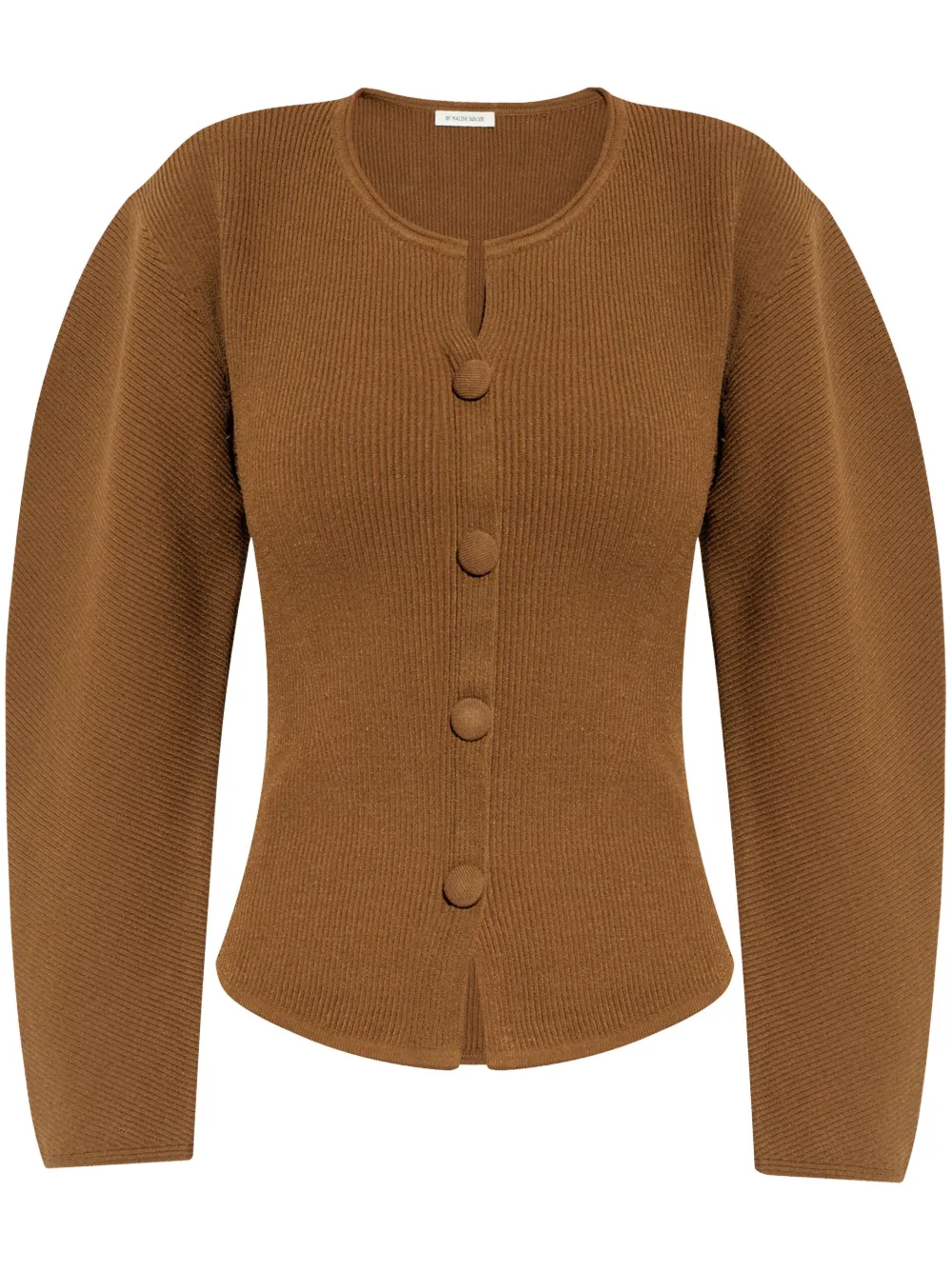 

Свитер Francinas BY MALENE BIRGER, коричневый