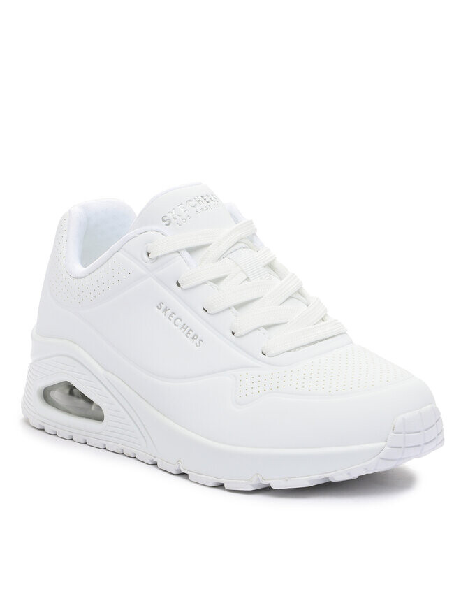 

Кроссовки Uno-stand On Air Skechers, белый