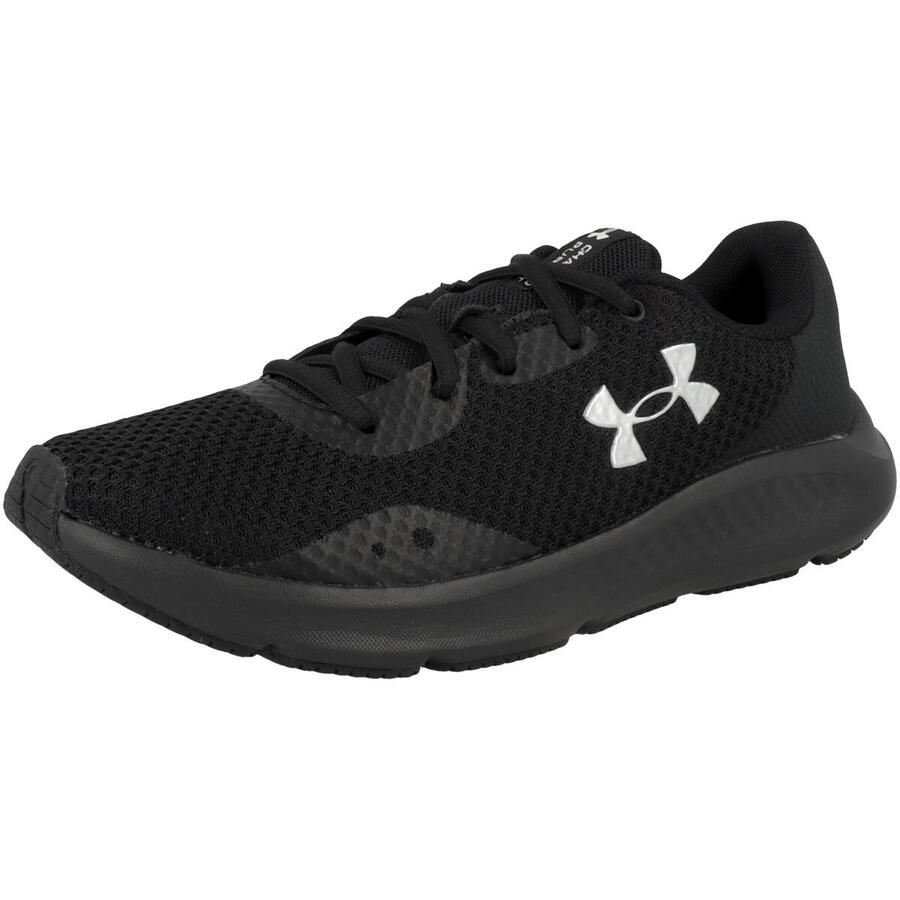 UNDER ARMOUR Женские кроссовки Charged Pursuit 3 — фото 4
