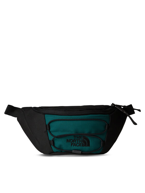 

Поясная сумка Jester Lumbar NF0A52TM5861 The North Face, черный