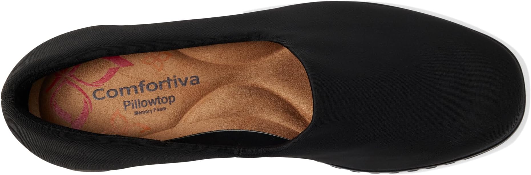 Туфли Comfortiva Dana, Black — фото 2