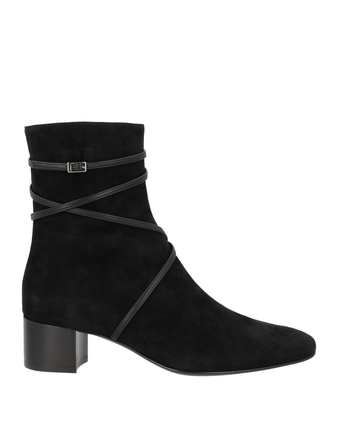 

Ботильоны Giuseppe Zanotti, черный