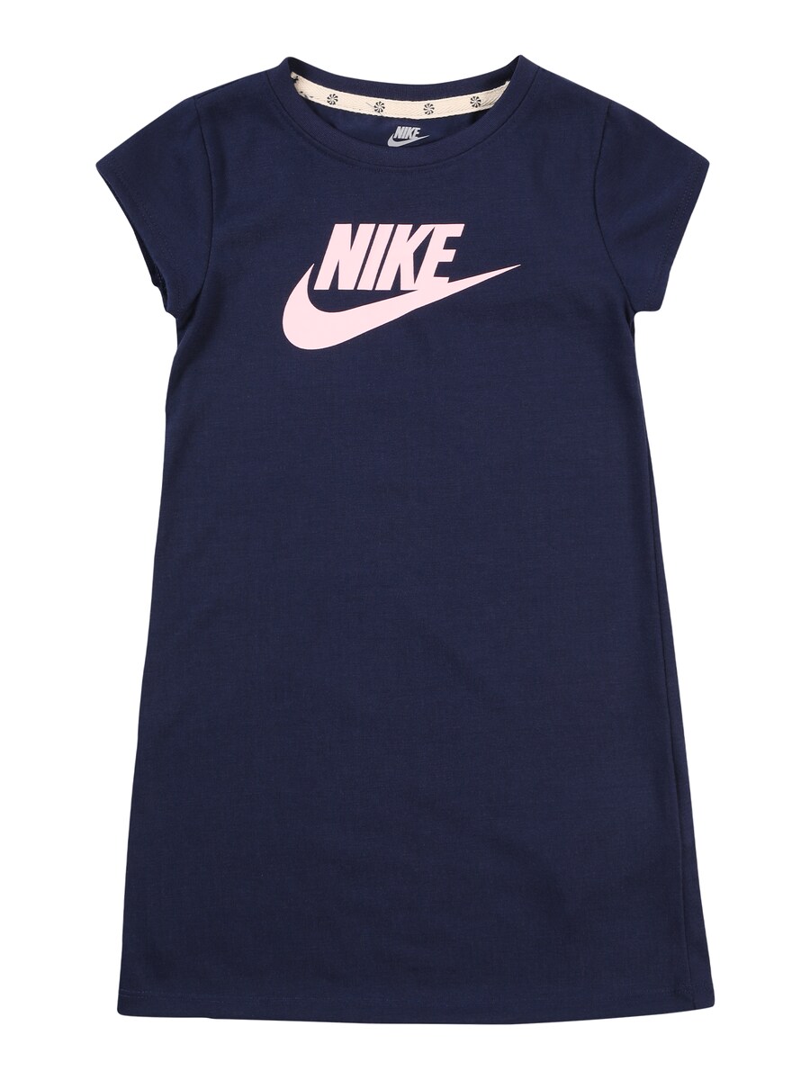 

Платье Nike Sportswear Futura, темно-синий