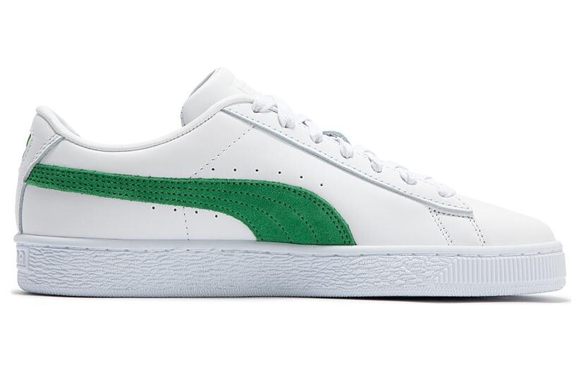 Кроссовки PUMA Basket Classic 75Y — фото 2