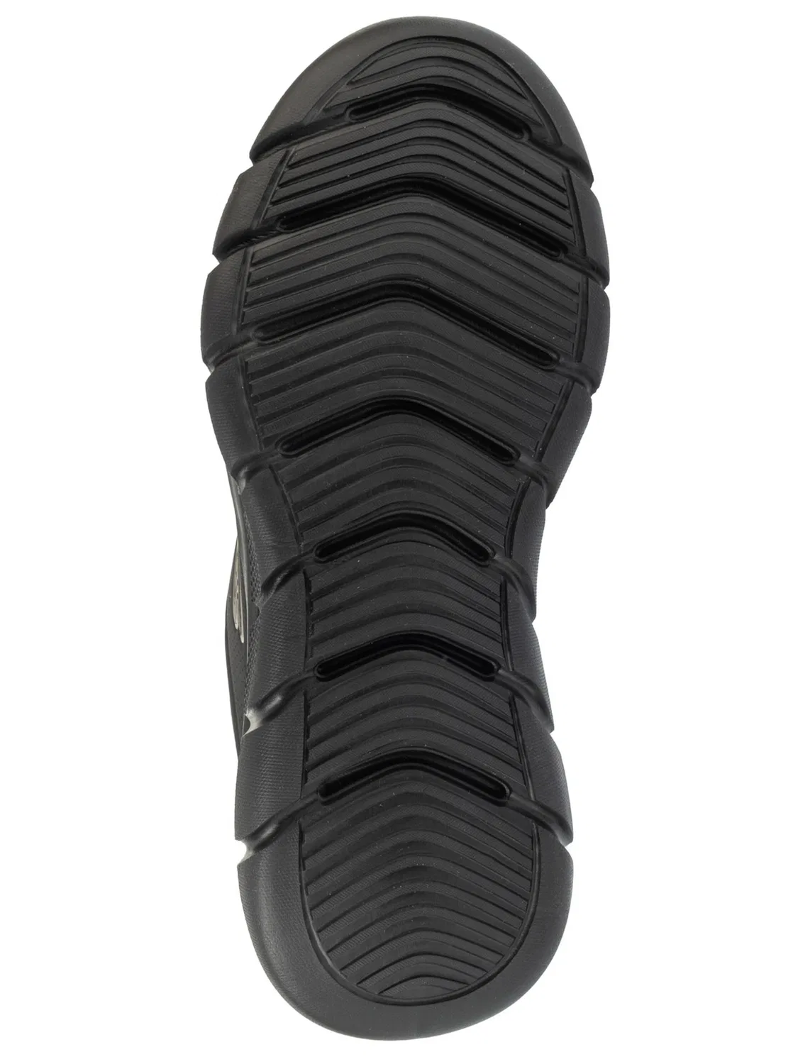Кроссовки 'Skechers Bobs B Flex - Arctic Edge' Skechers, Black — фото 3