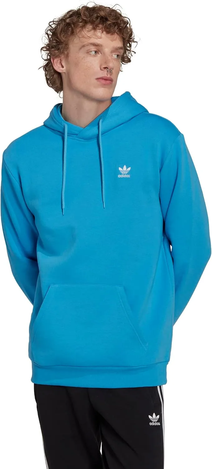 

Толстовка adidas Originals Trefoil