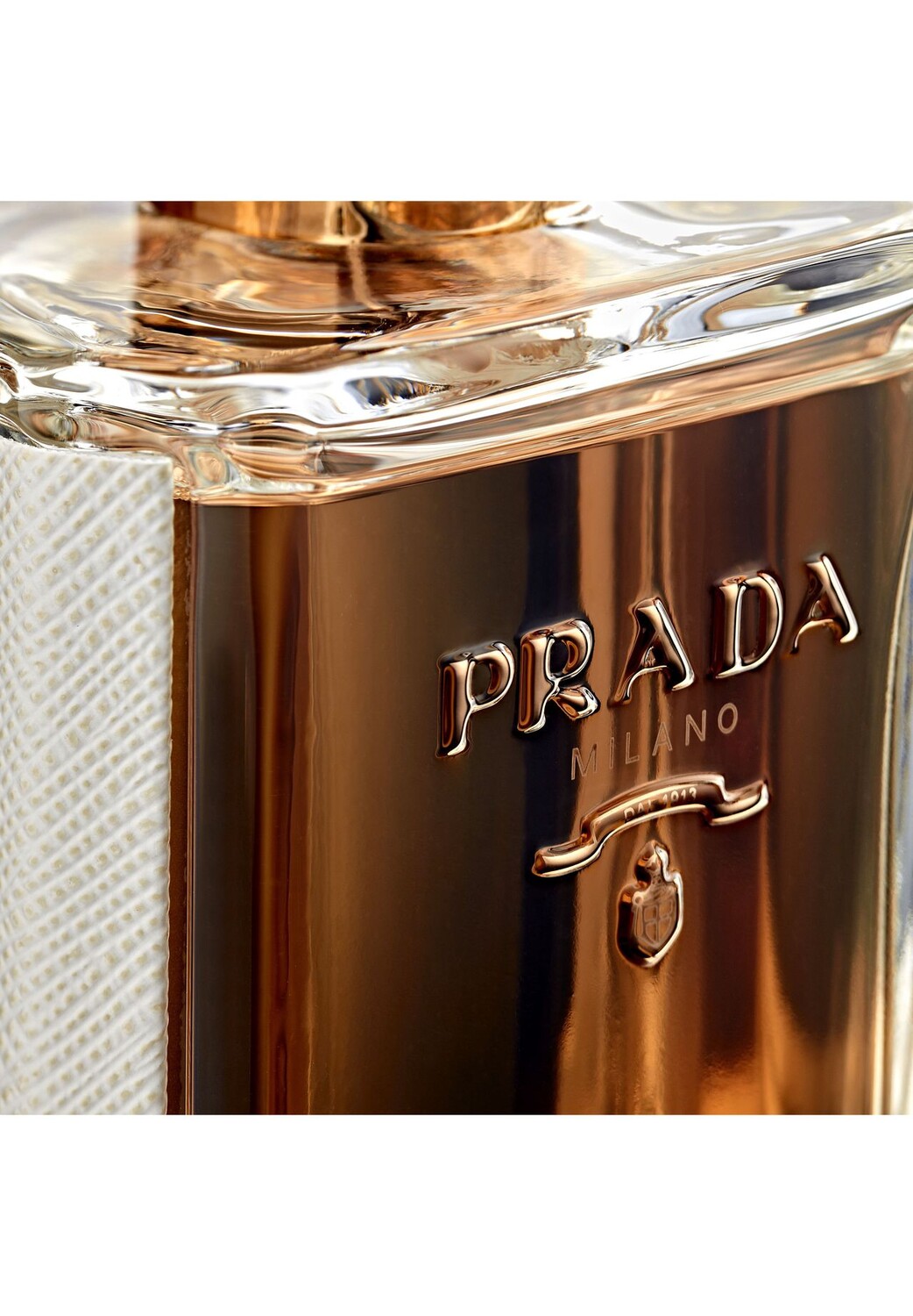 La Femme, Парфюмированная вода 35ml PRADA — фото 4