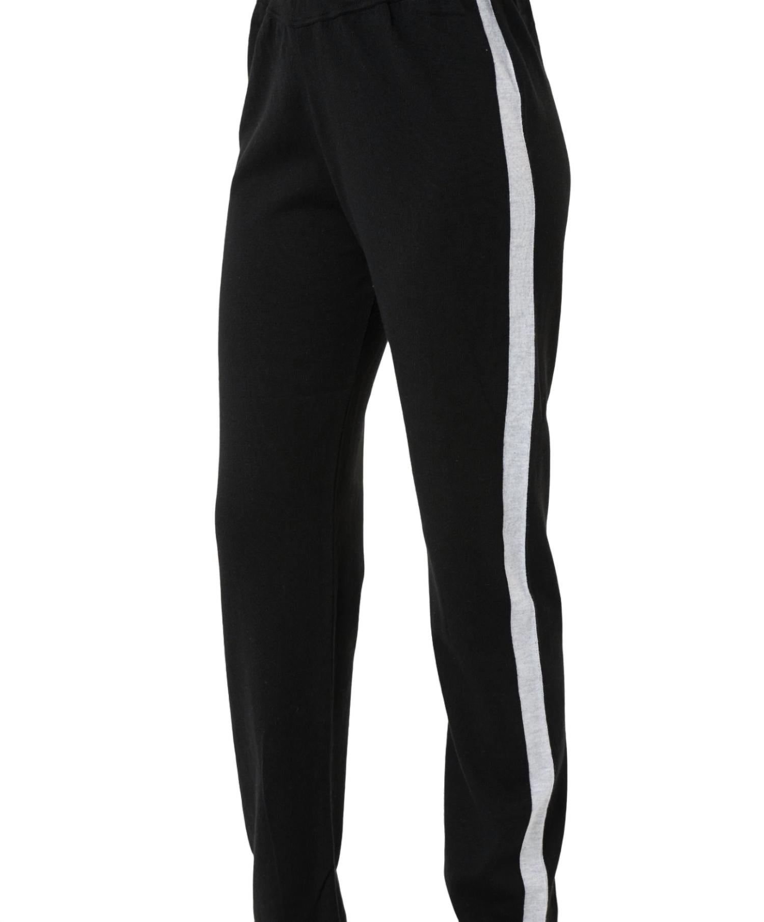 

Спортивные штаны в цвете Blackfrost Angel Apparel