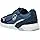 Кроссовки NORTH SAILS Scarpe Skipper Tint 030 Ecosuede/Tessuto Mesh Dusty Blue US24NS02, синий — фото 3