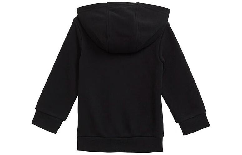 Adidas Originals Детская повседневная спортивная одежда, цвет Black — фото 2