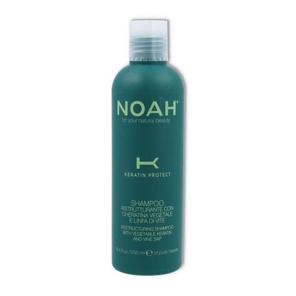 

Шампунь для восстановления волос K Keratin Protect 250 мл Noah