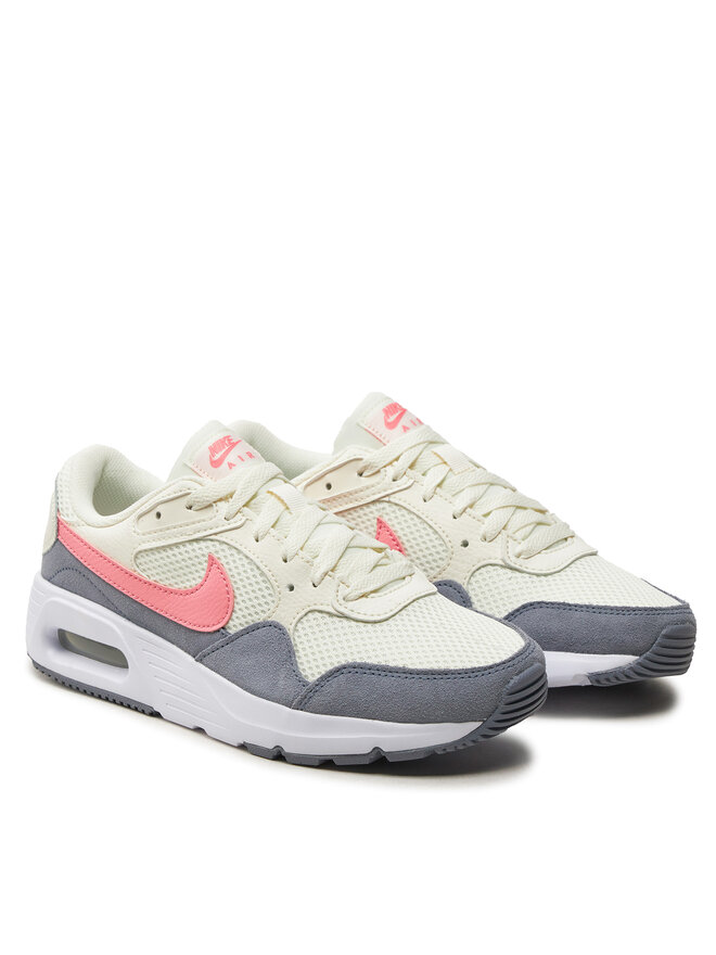 Кроссовки Air Max CW4554 114 Nike, мультиколор — фото 2