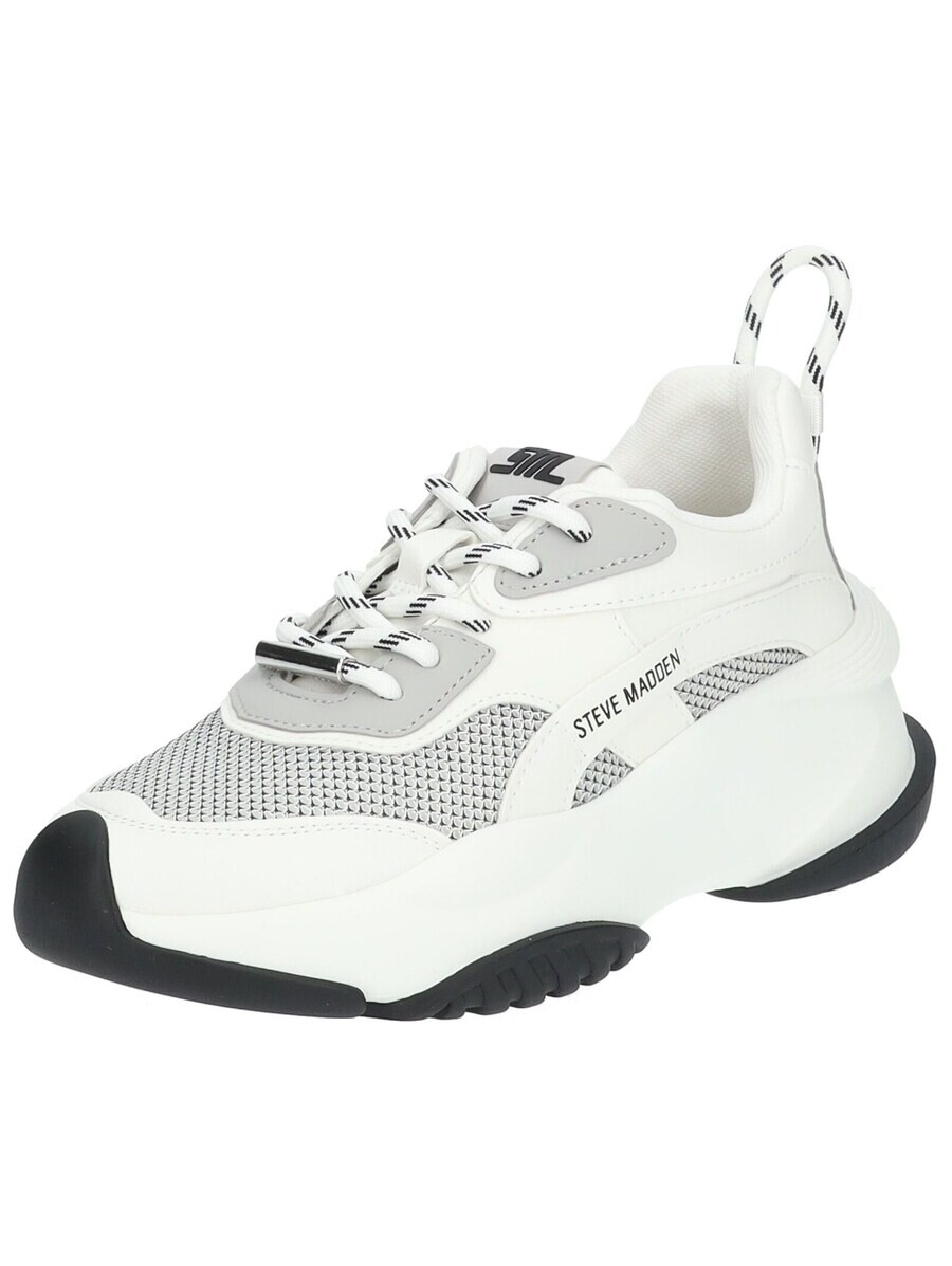 

Кроссовки STEVE MADDEN Sneakers BELISSIMO, белый