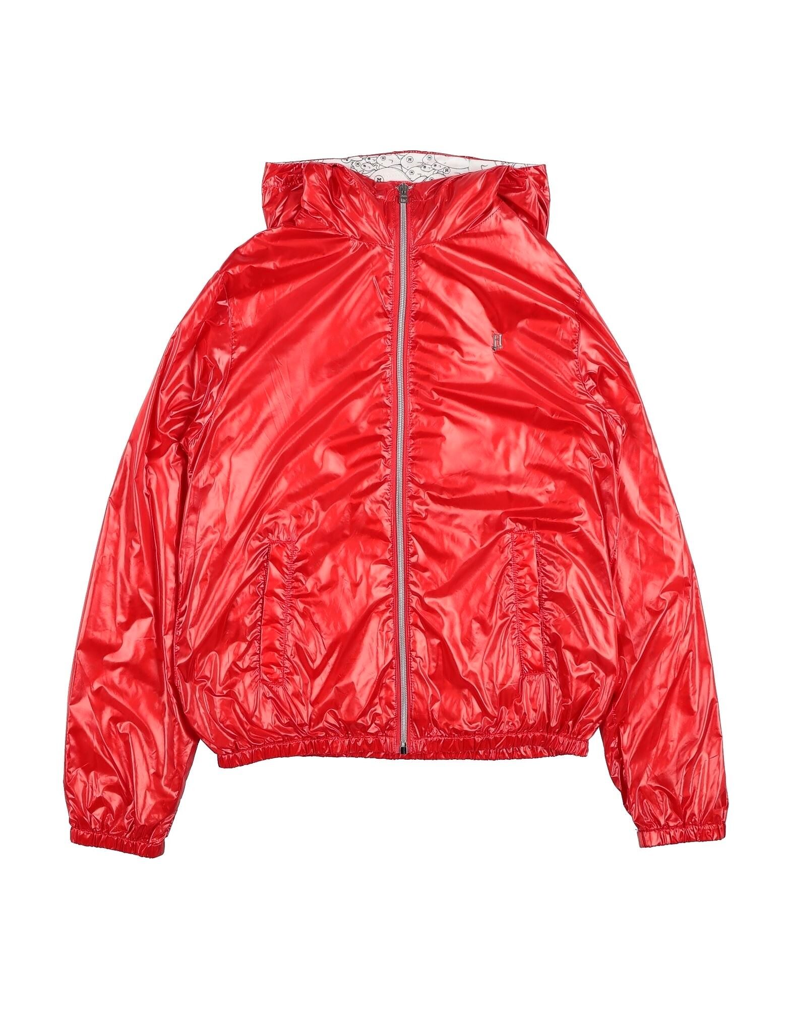 

Куртка для мальчиков Herno, красный