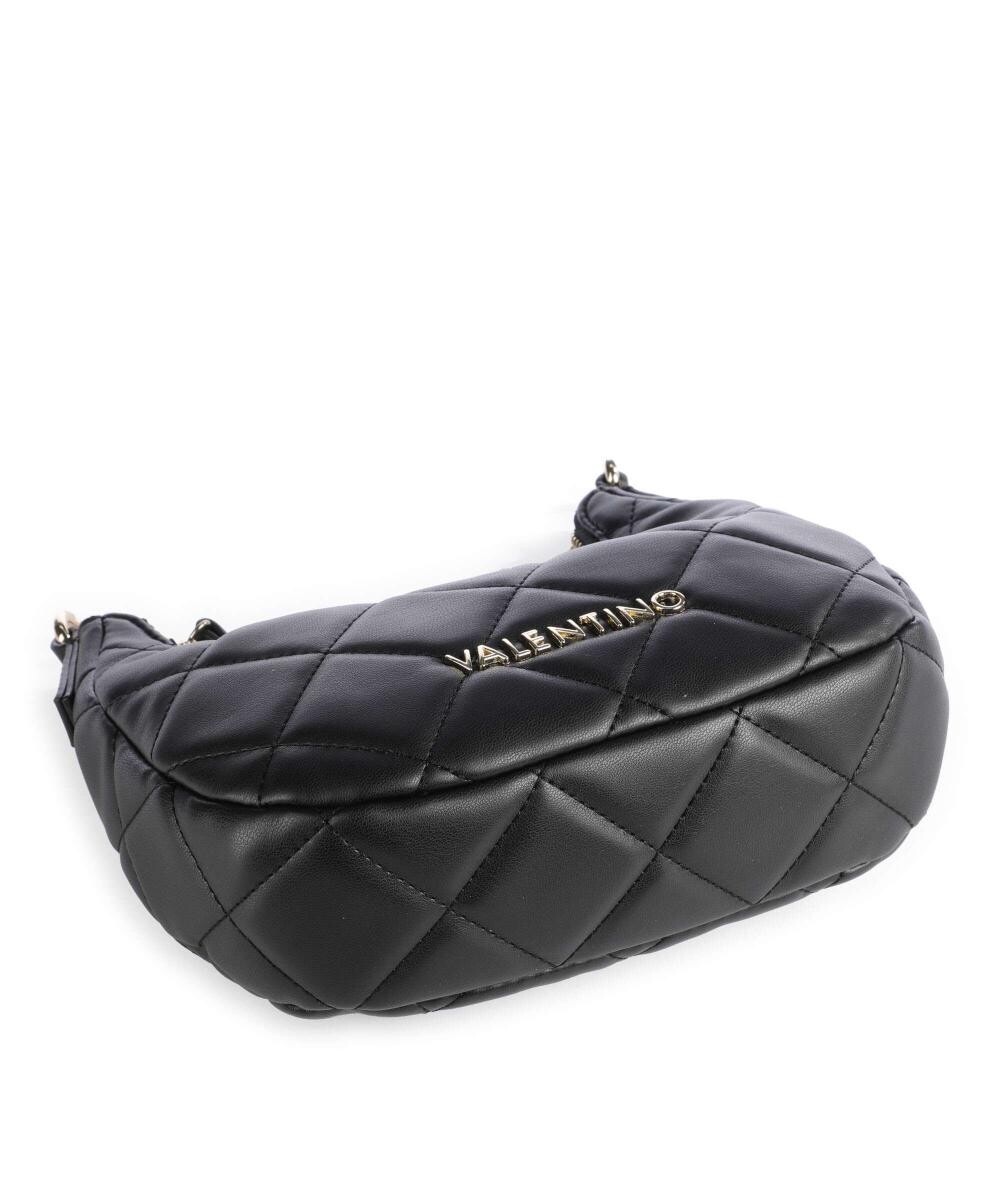 Сумка на плечо Ocarina из искусственной кожи Valentino Bags, черный — фото 4