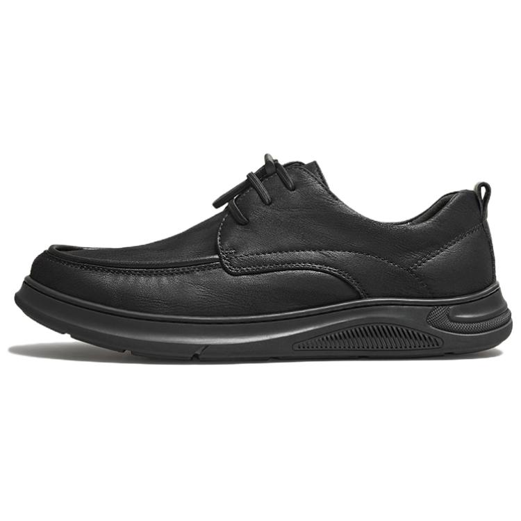 

Мужская повседневная обувь с низким верхом BASTO, Black