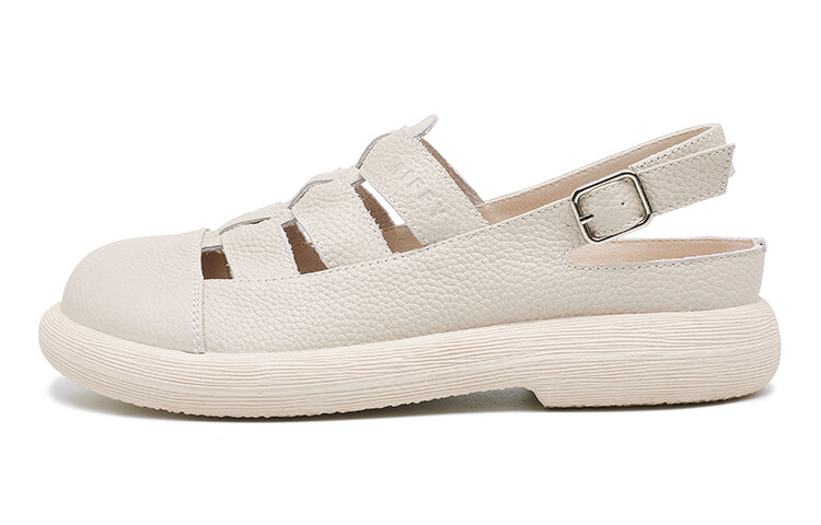 

Римские сандалии женские Miffy, красный