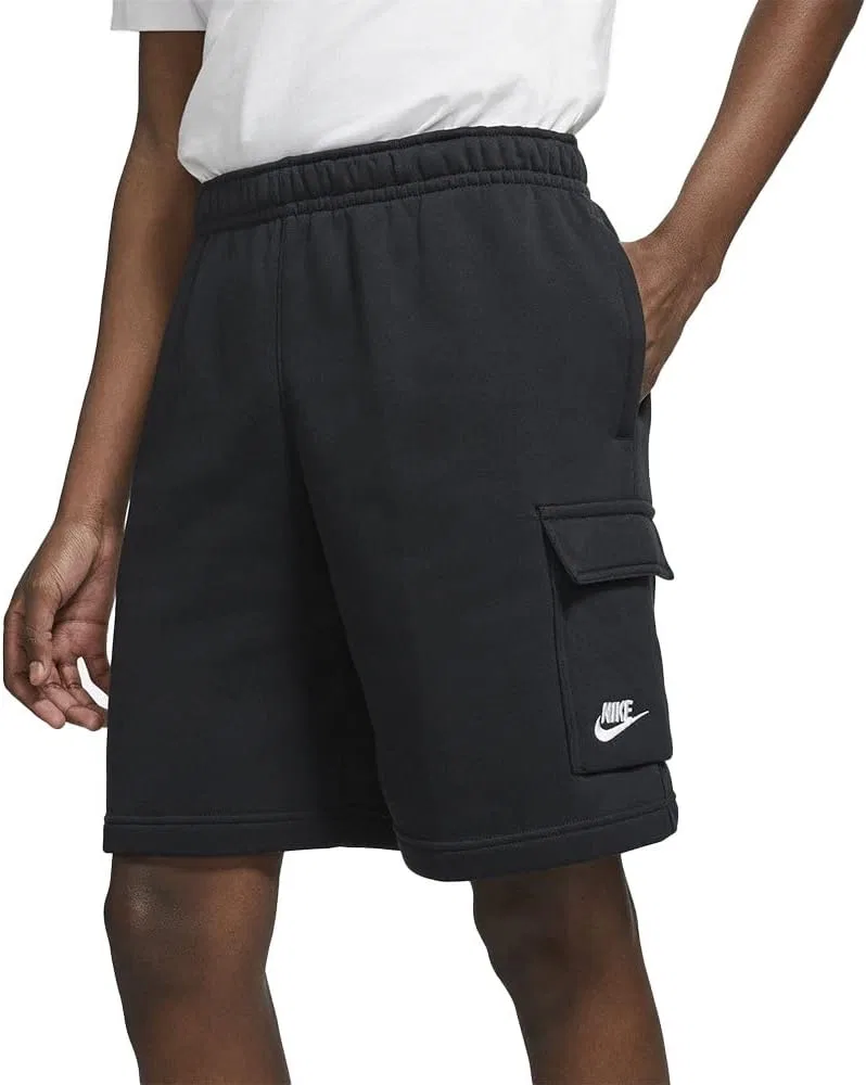 Мужские шорты-карго Nike M NSW Club BB