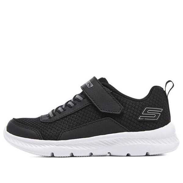 

Кроссовки comfy flex 2.0 'black white' Skechers, черный