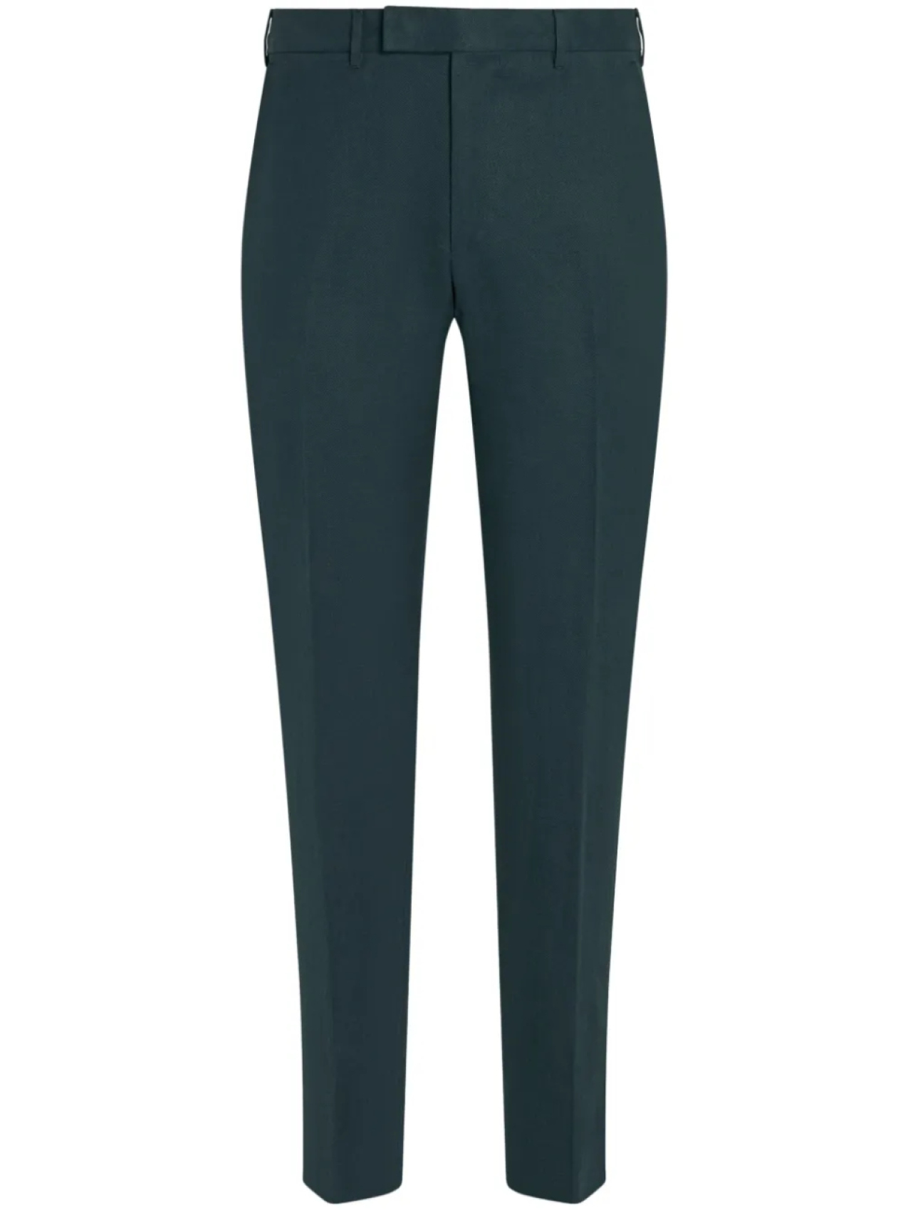 

Zegna льняные брюки, синий
