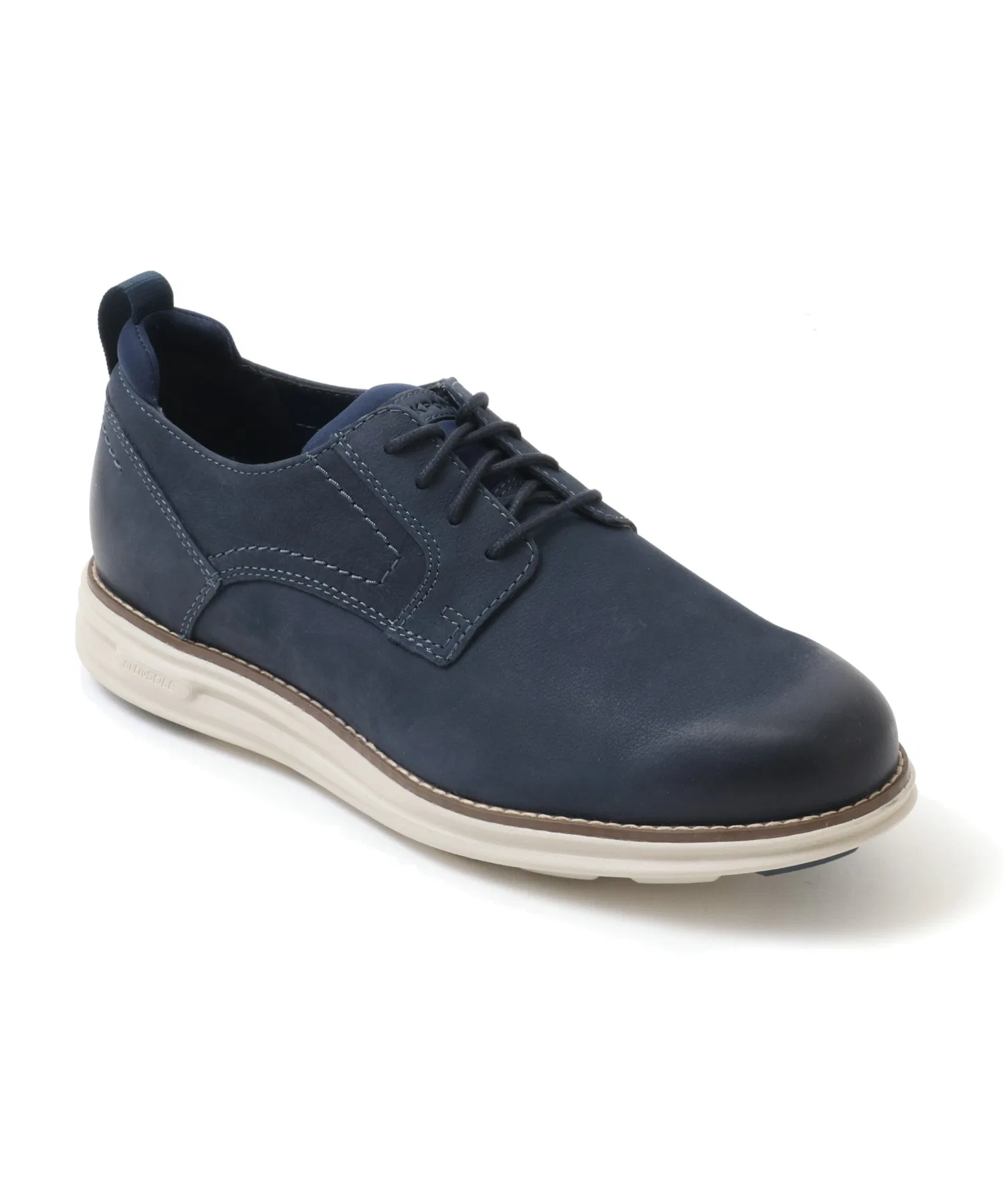 Мужские туфли ROCKPORT CANTON Plain Toe — фото 4