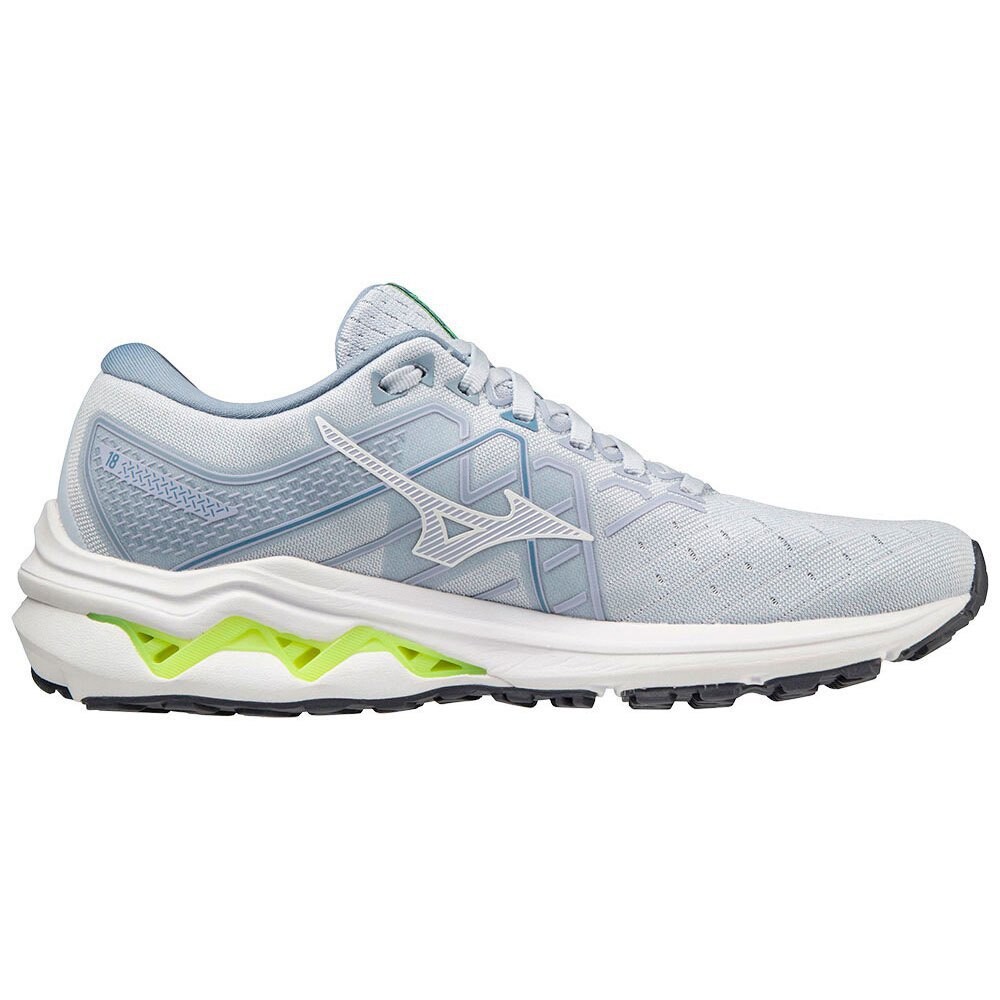 

Кроссовки Mizuno Wave Inspire 18, синий