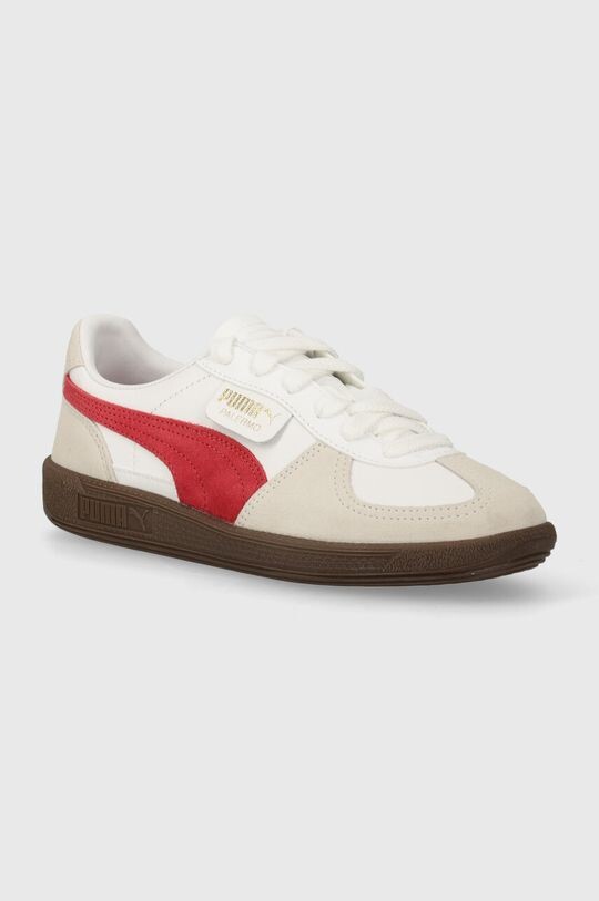 Кроссовки Palermo Puma, белый