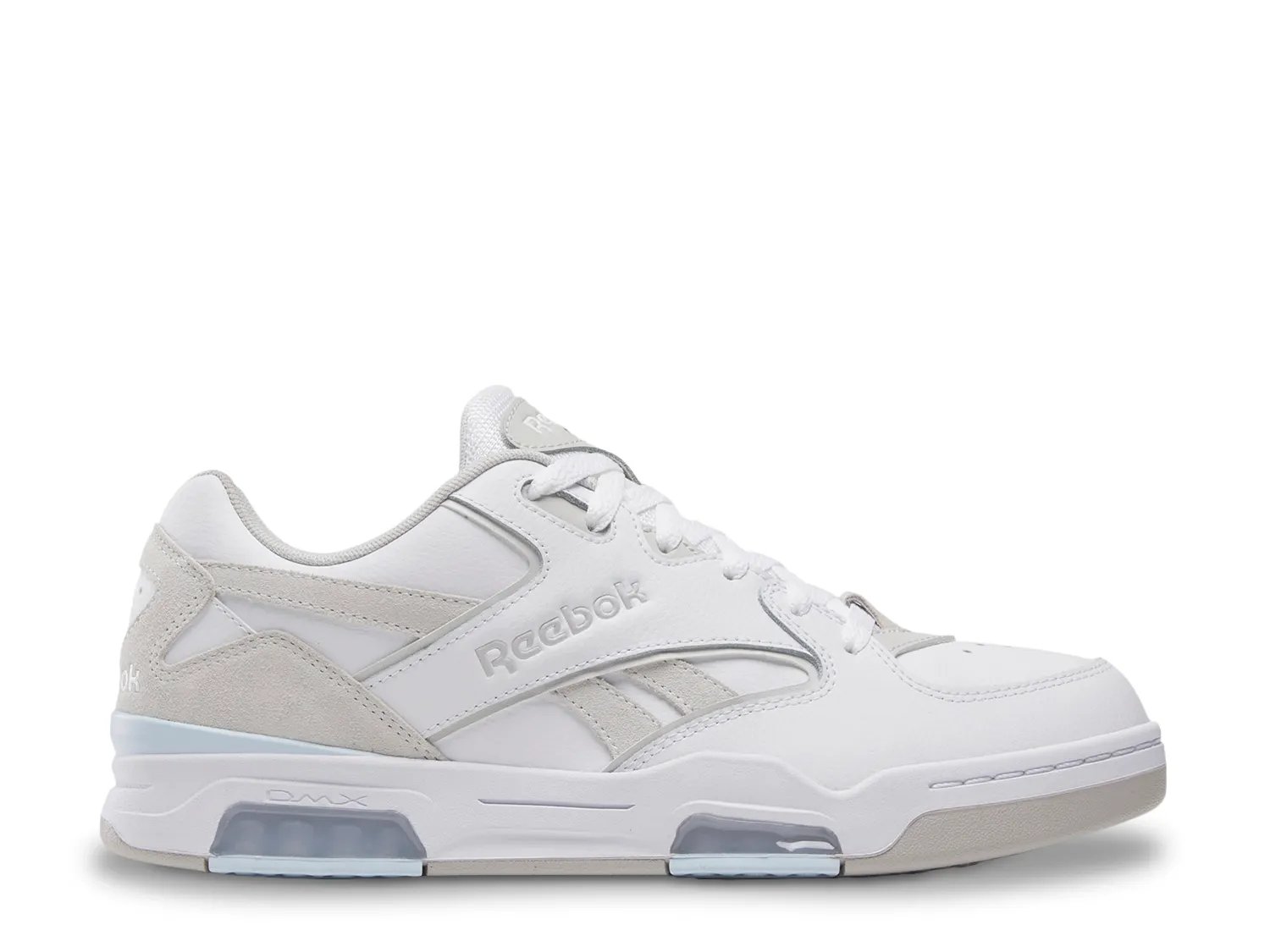 

Кроссовки Reebok BB 4500 DMX Retro Sneaker, белый