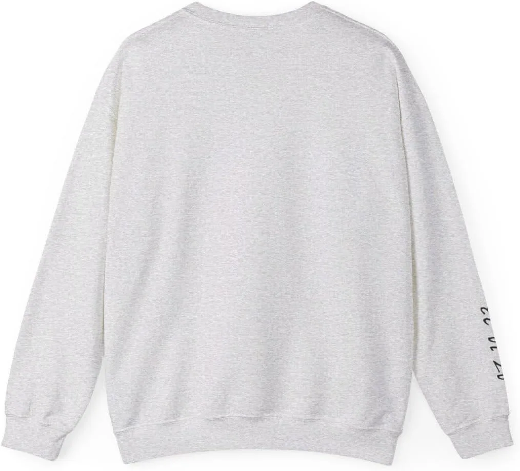 Jewselry We Will Dance Again Sweatshirt 07.10 — фото 3