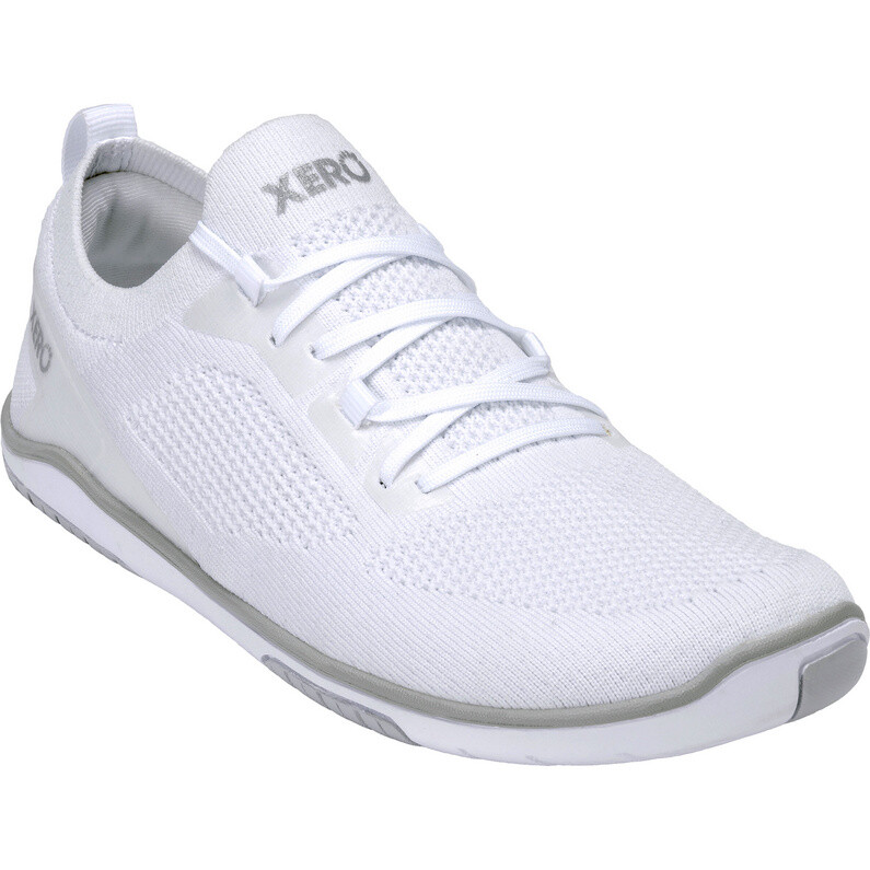 Женская трикотажная обувь Nexus Xero Shoes, белый — фото 2