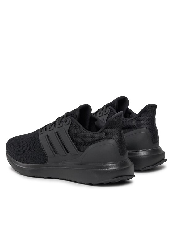 Кроссовки Ubounce Dna IG5999 Adidas, черный — фото 3