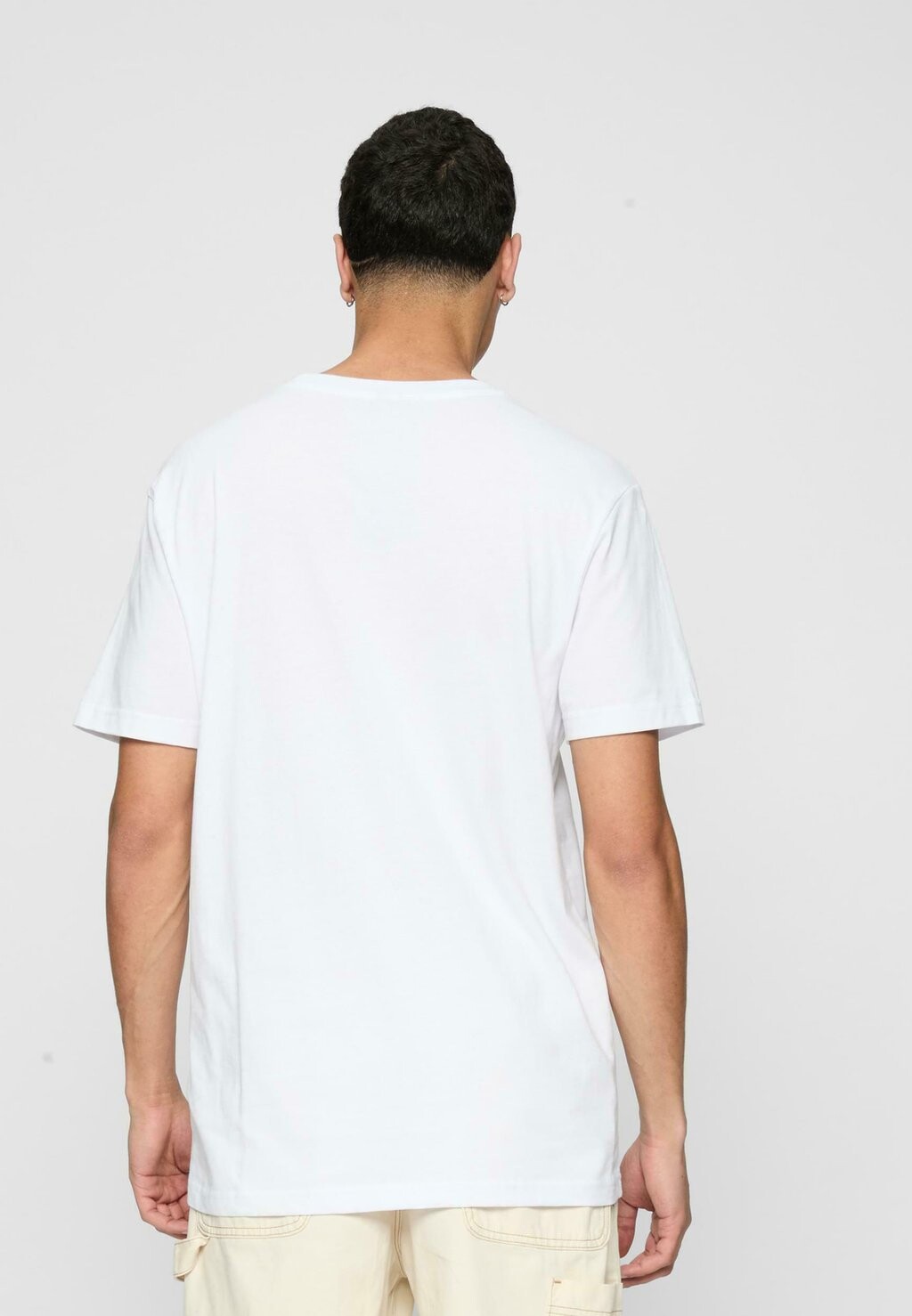 

Футболка с принтом GLORY DRAGON TEE Mister Tee, белый