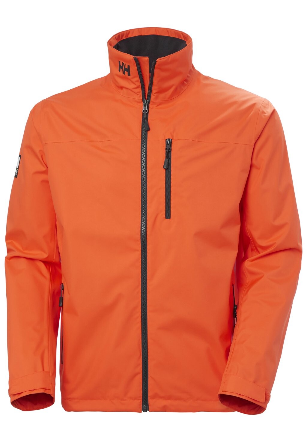 

Куртка для активного отдыха CREW SAILING Helly Hansen, оранжевый