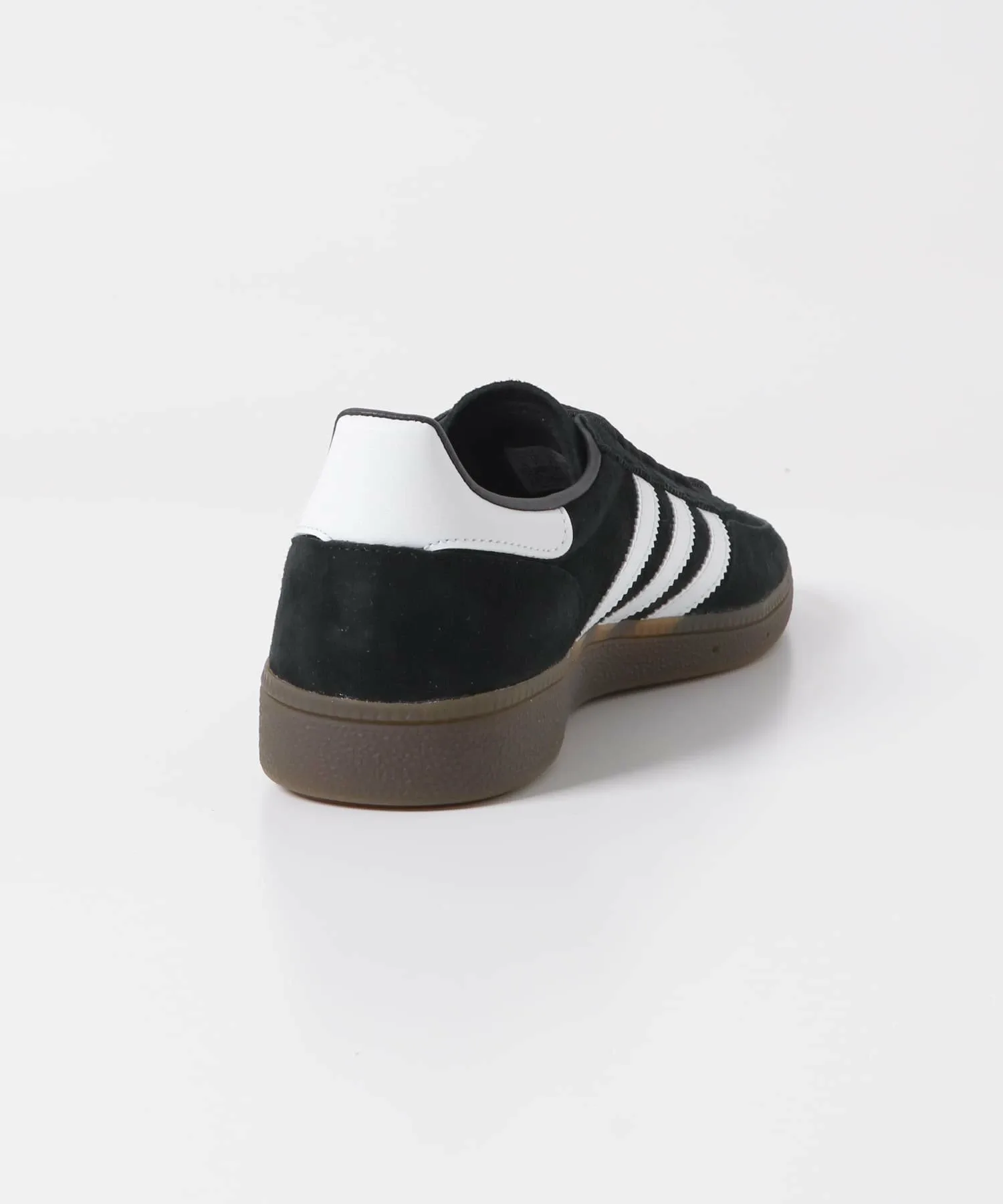 Adidas ГАНДБОЛЬНАЯ СПЕЦИАЛЬНАЯ ВЕРСИЯ URBAN RESEARCH DOORS, Black/White — фото 4
