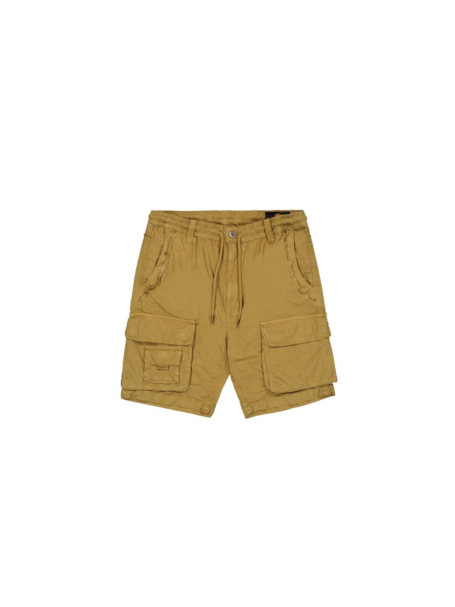 

Брюки карго ALPHA INDUSTRIES, хаки