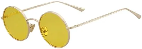 

Винтажные круглые солнцезащитные очки для женщин и мужчин, прозрачные линзы, ретро-оправа, солнцезащитные очки для женщин, красные солнцезащитные очки MTZJH, C4