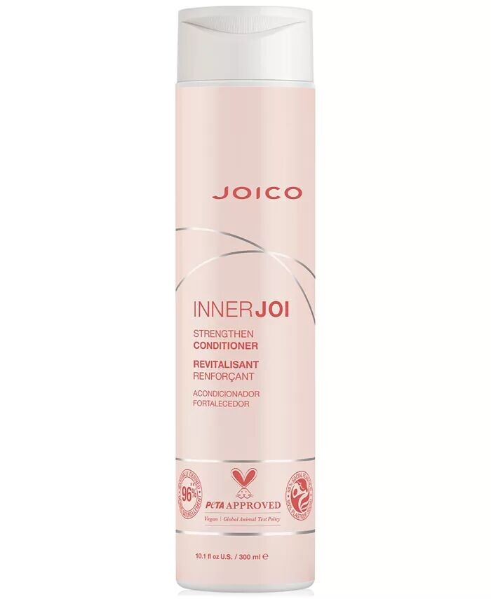 

Кондиционер Inner Joi Strengthen, 10,1 унции Joico