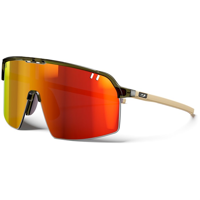 

Солнцезащитные очки Intensity Julbo, Army/Tan Reactiv 1-3 Light Amplifier
