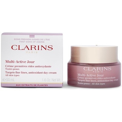 

Увлажняющая нежная очищающая пенка 125мл, Clarins