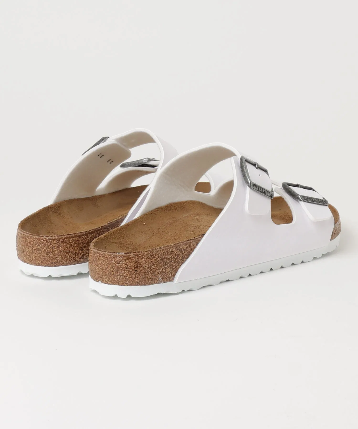 Унисекс сандалии BIRKENSTOCK Arizona BS — фото 3